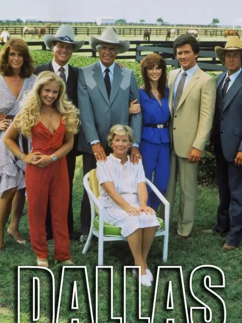  Dallas (1978)