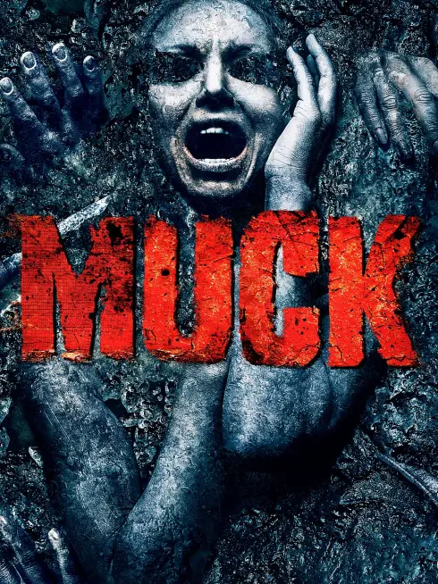 Phim Đầm Lầy Ma Quái - Muck (2015)