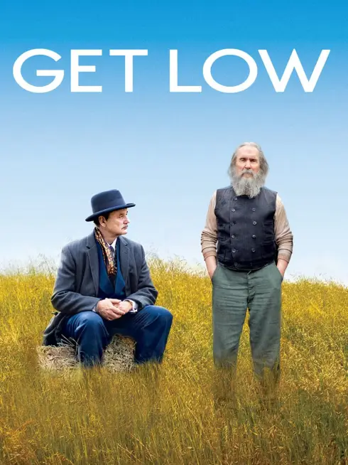 Phim Đám Tang Sống - Get Low (2010)