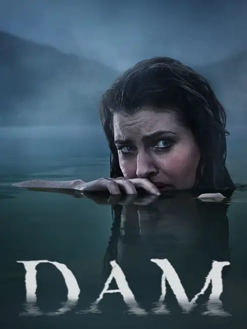 Dam