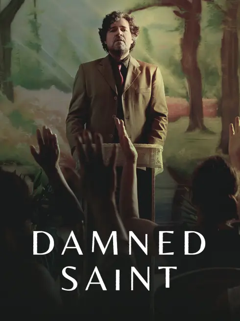  Damned Saint (2023)