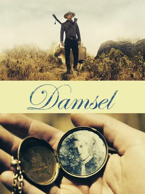 Phim Damsel - Damsel (2018)