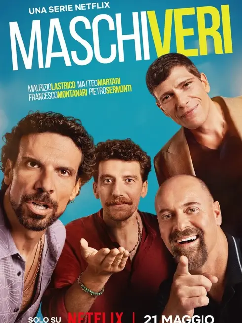 Đàn Ông Đích Thực