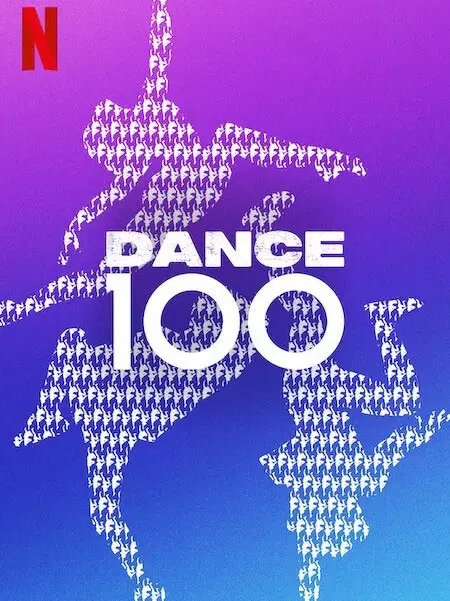 Phim Dance 100 - Dance 100 (2023)
