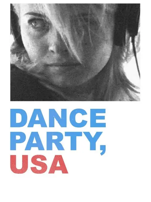 Dance Party, USA