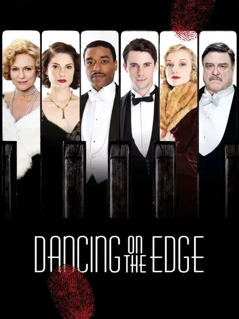 Dancing on the Edge