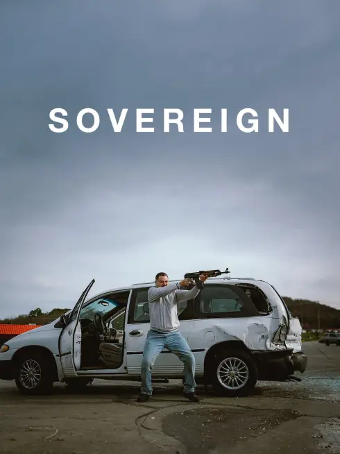 Phim Đấng Tối Cao - Sovereign (2025)