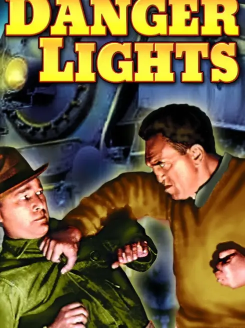  Danger Lights (1931)