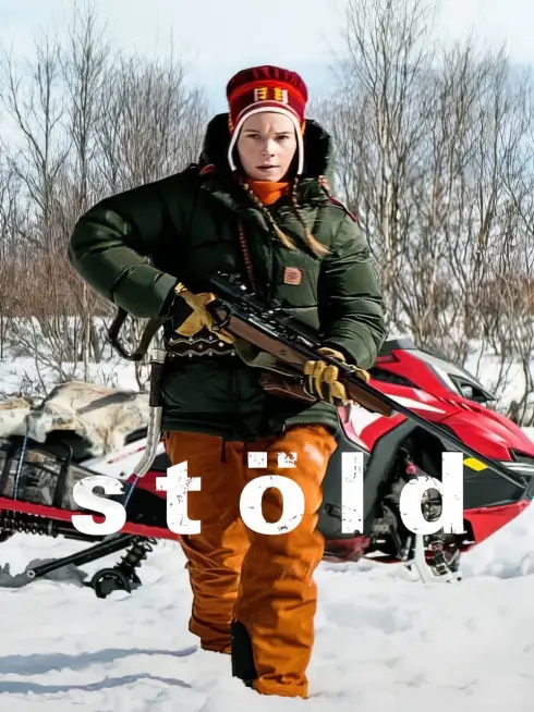 Phim Đánh Cắp - Stolen (2024)
