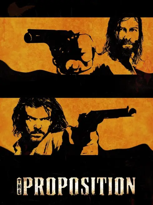 Phim Đánh Đổi Tự Do - The Proposition (2005)