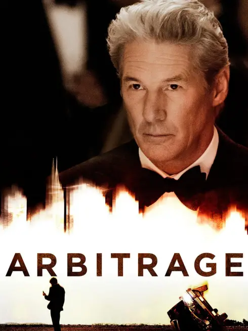 Phim Đánh Đổi - Arbitrage (2012)