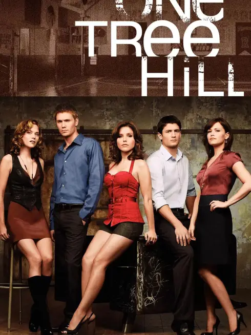 Phim Danh Dự (Phần 1) - One Tree Hill (2003)