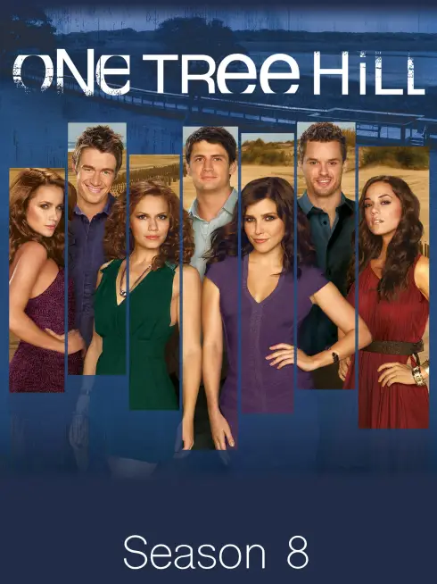 Phim Danh Dự (Phần 8) - One Tree Hill (Season 8) (2010)