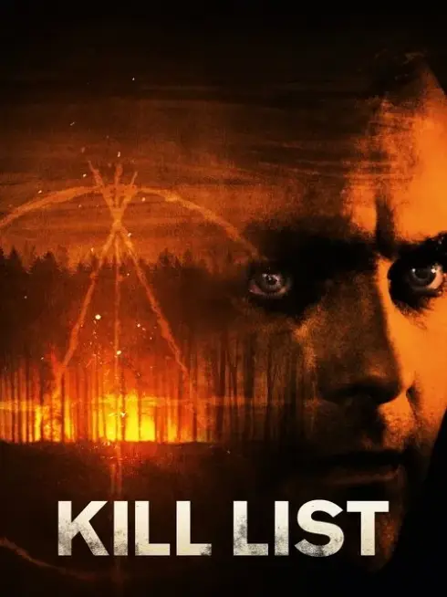 Phim Danh Sách Chết (Danh Sách Tử Thần) - Kill List (2011)