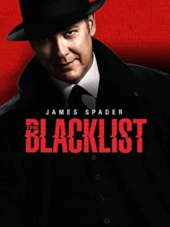 Phim Danh Sách Đen (Phần 2) - The Blacklist (Season 2) (2014)