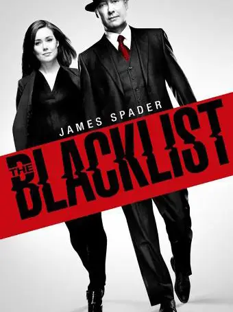 Phim Danh Sách Đen (Phần 8) - The Blacklist (Season 8) (2020)