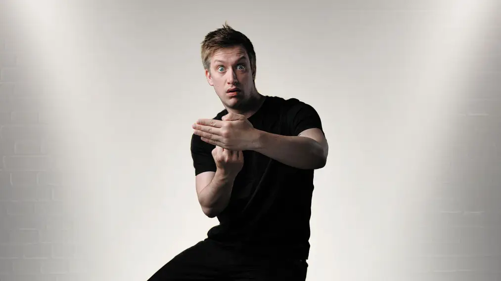 Phim Daniel Sloss: Can't - Daniel Sloss: Can't (2025)