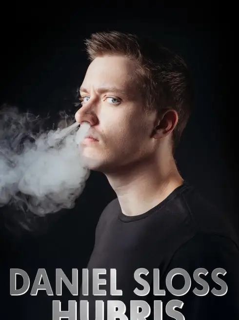 Daniel Sloss: Hubris