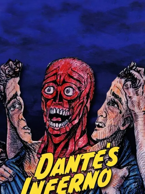  Dante's Inferno (2007)