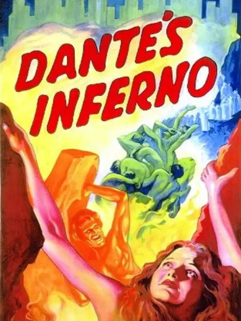 Dante's Inferno