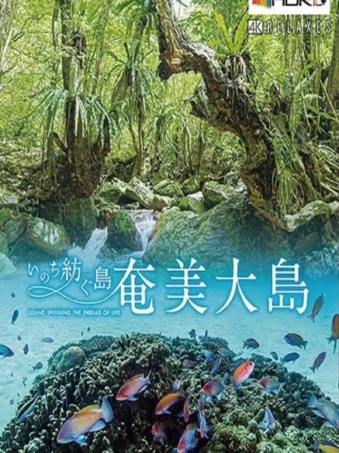 Phim Đảo Amami Oshima - Amami Ashima Island (2020)