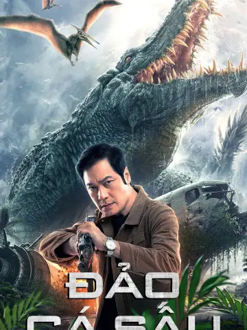 Đảo Cá Sấu