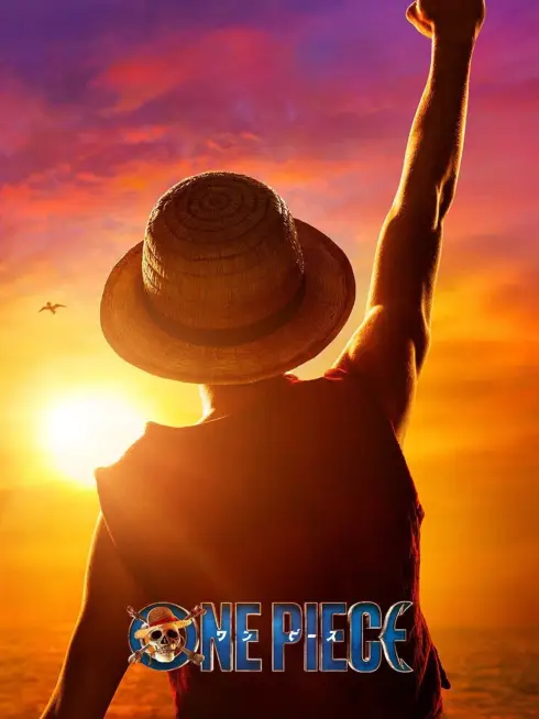 Đảo Hải Tặc (Live Action) (Phần 1)