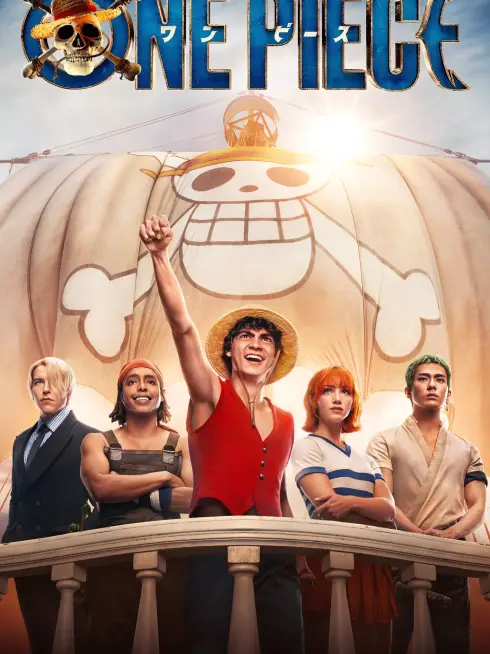 Đảo Hải Tặc (Live Action) (Phần 2)