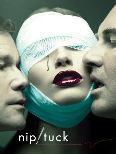 Phim Dao Kéo (Phần 1) - Nip/Tuck (Season 1) (2003)