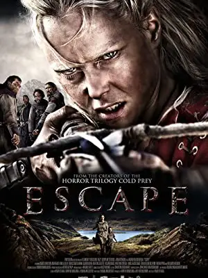Phim Đào Thoát - Escape (2012)