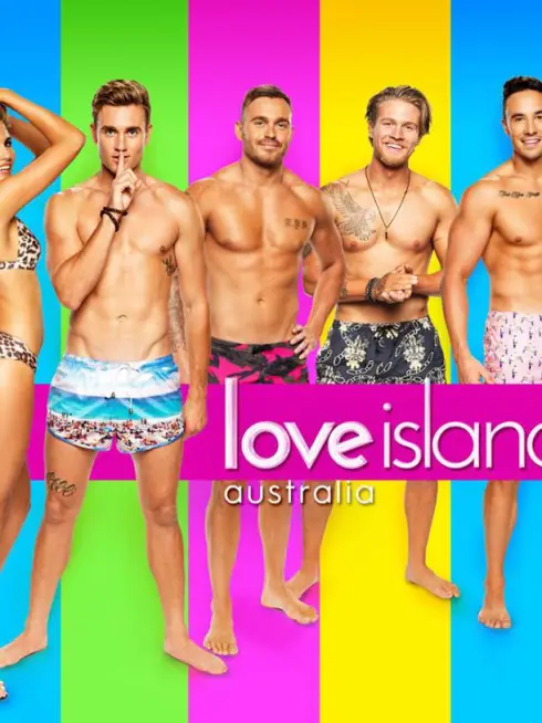 Phim Đảo tình yêu Australia (Phần 1) - Love Island Australia (Season 1) (2018)
