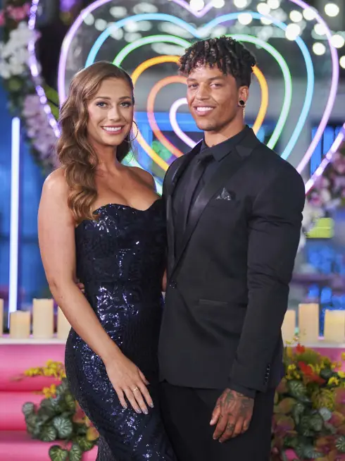 Phim Đảo tình yêu Hoa Kỳ (Phần 3) - Love Island USA (Season 3) (2021)