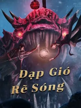Phim Đạp Gió Rẽ Sóng - The Warlord of The Sea (2021)