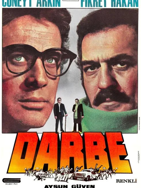  Darbe (1976)