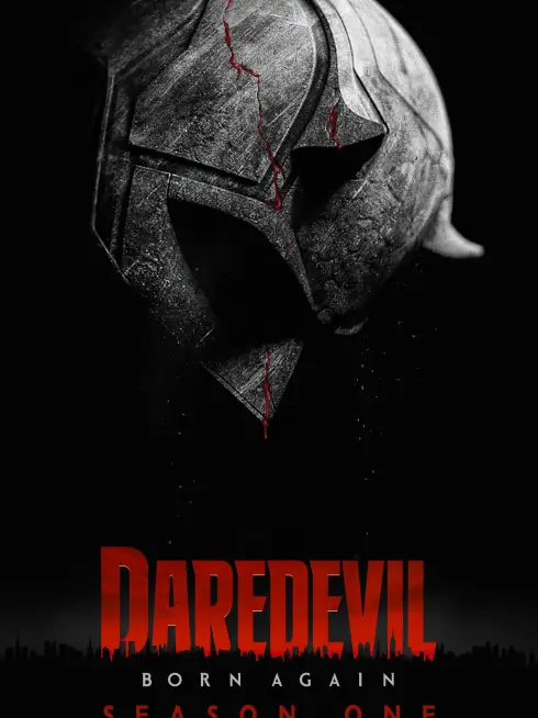 Daredevil: Tái Xuất (Phần 1)