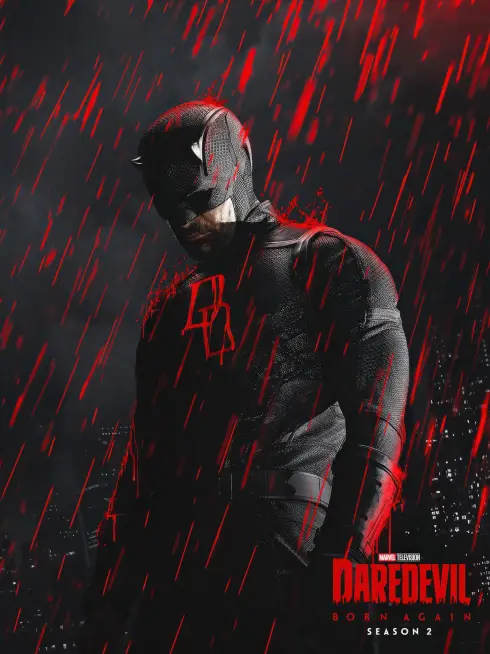 Daredevil: Tái Xuất (Phần 2)