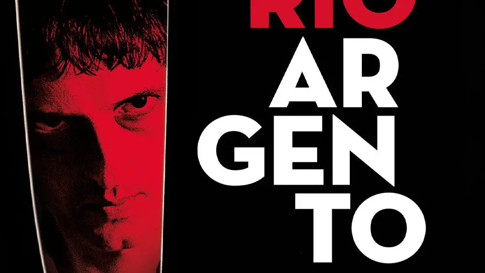 Phim Dario Argento: My Cinema - Dario Argento: Il mio cinema (1999)