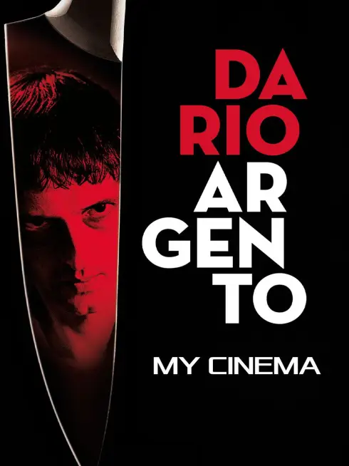 Dario Argento: My Cinema