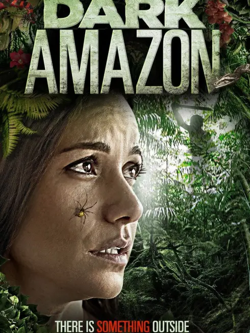  Dark Amazon (2014)
