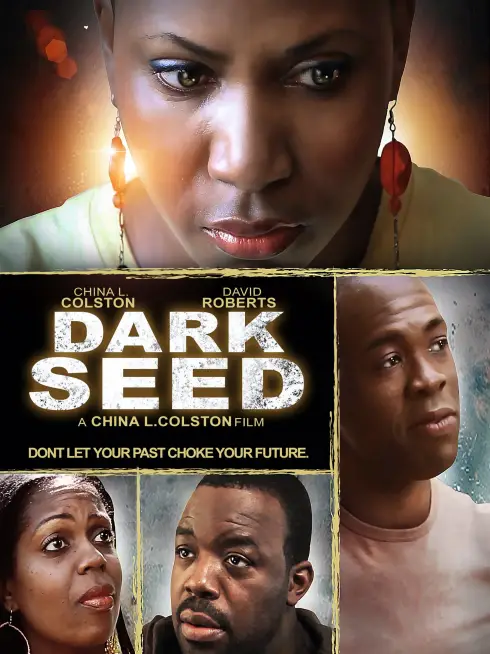  Dark Seed (2020)
