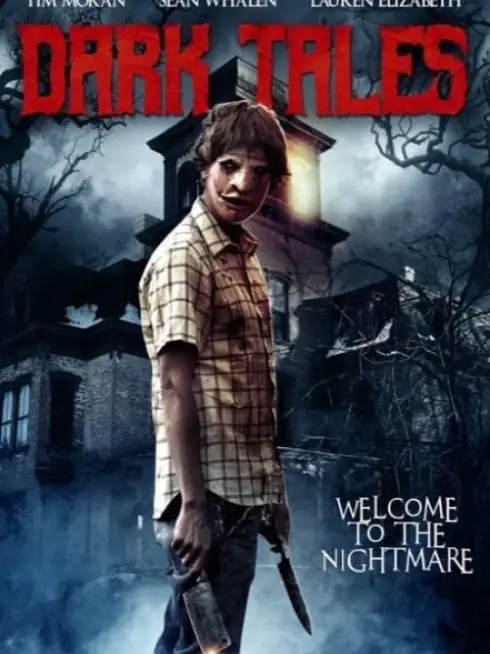  Dark Tales (2017)