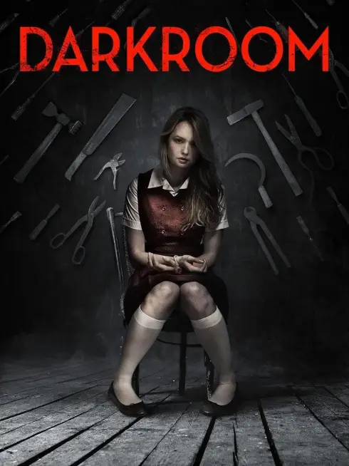 Phim Darkroom - Darkroom (2013)