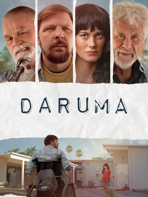 Daruma