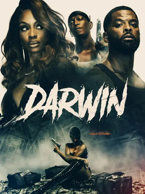  Darwin (2025)