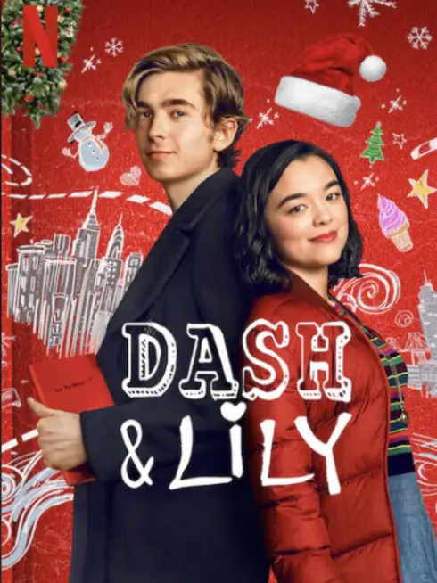 Dash và Lily