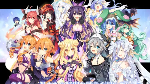 Date A Live, Ngoại Truyện Hẹn Thách Đấu Tokisaki Kurumi