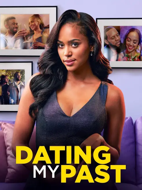  Dating My Past (2025)