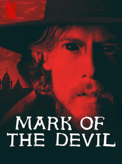 Phim Dấu ấn quỷ dữ - Mark of the Devil (2020)