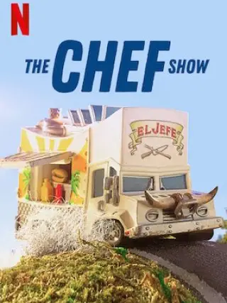 Phim Đầu bếp (Phần 2) - The Chef Show (Season 2) (2020)