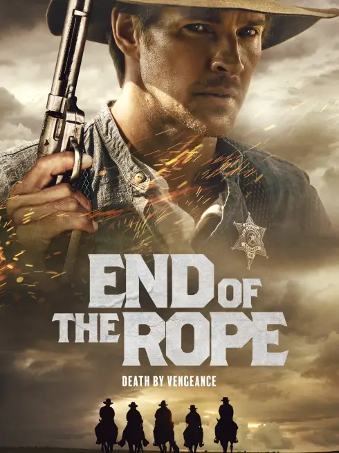 Phim Đầu Dây Thòng Lọng - End of the Rope (2023)